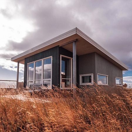 Blue View Cabin 3A With Private Hot Tub 레이크홀트 외부 사진