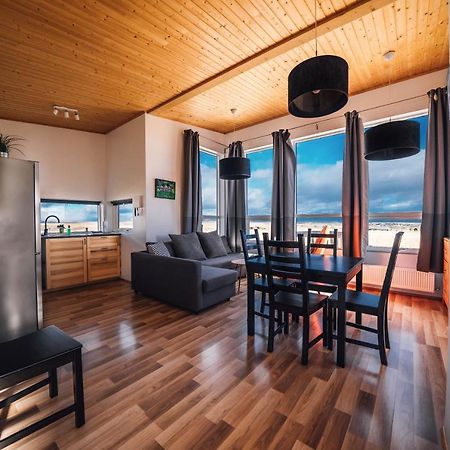 Blue View Cabin 3A With Private Hot Tub 레이크홀트 외부 사진