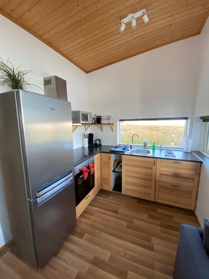 Blue View Cabin 3A With Private Hot Tub 레이크홀트 외부 사진