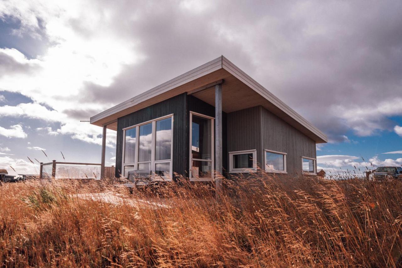 Blue View Cabin 3A With Private Hot Tub 레이크홀트 외부 사진