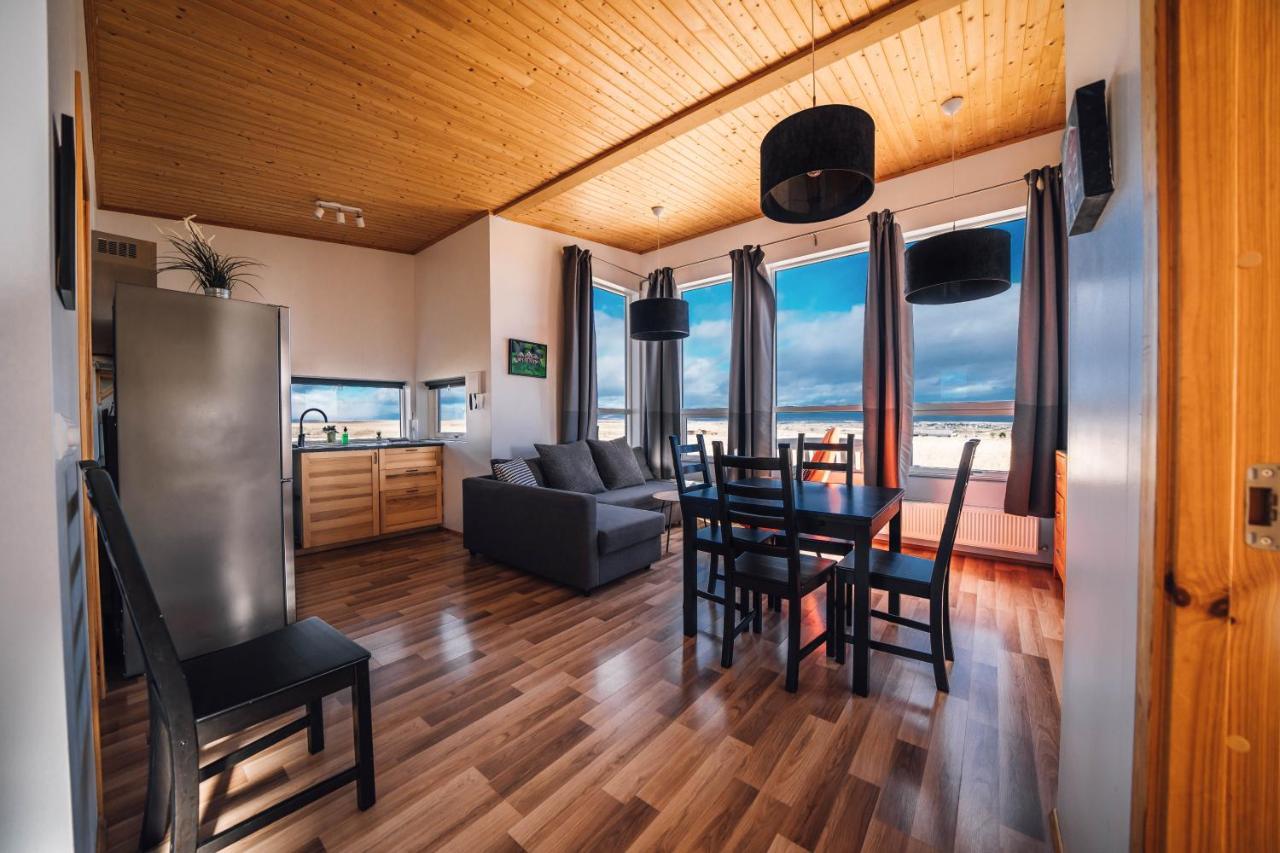 Blue View Cabin 3A With Private Hot Tub 레이크홀트 외부 사진
