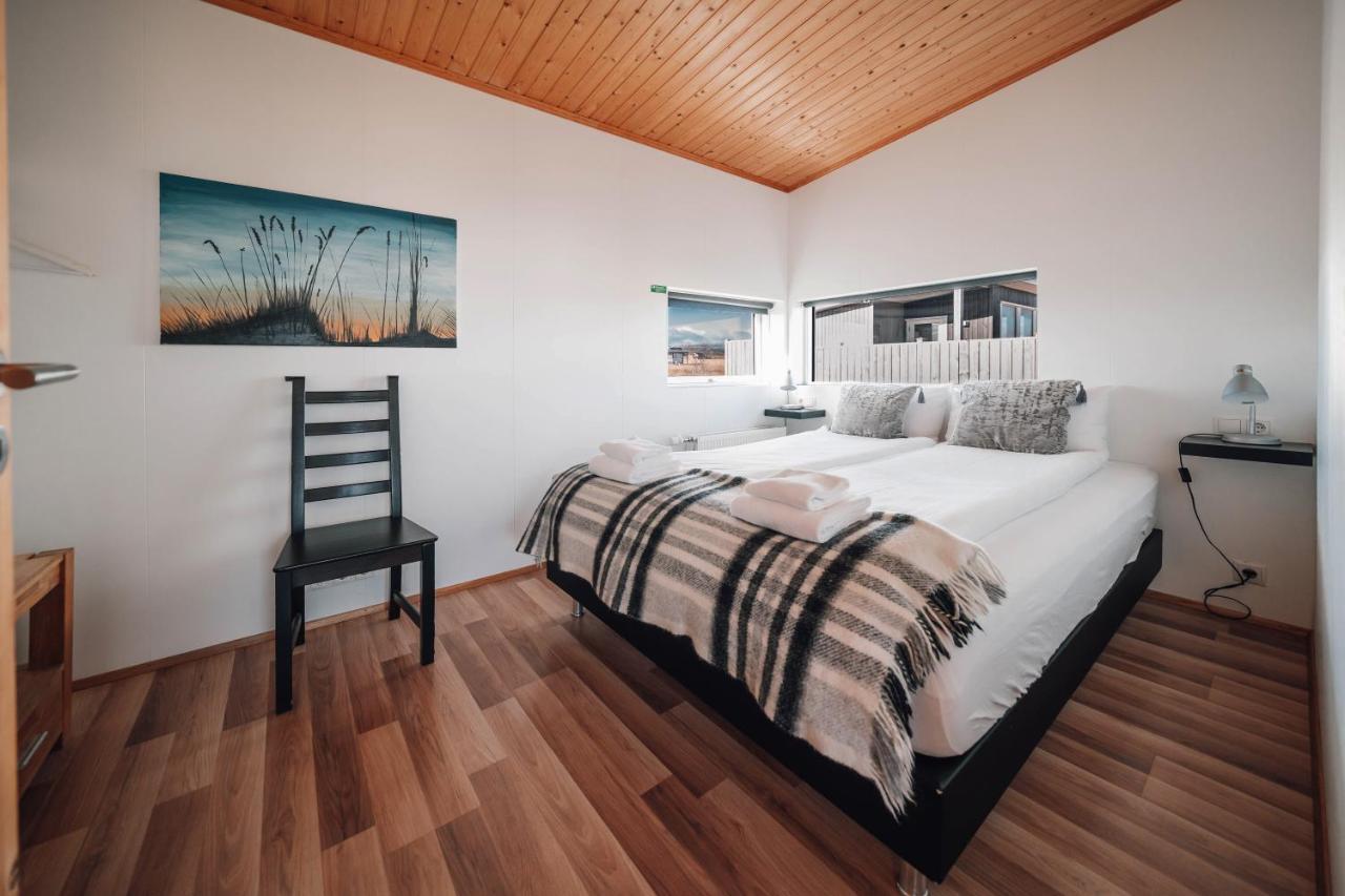 Blue View Cabin 3A With Private Hot Tub 레이크홀트 외부 사진