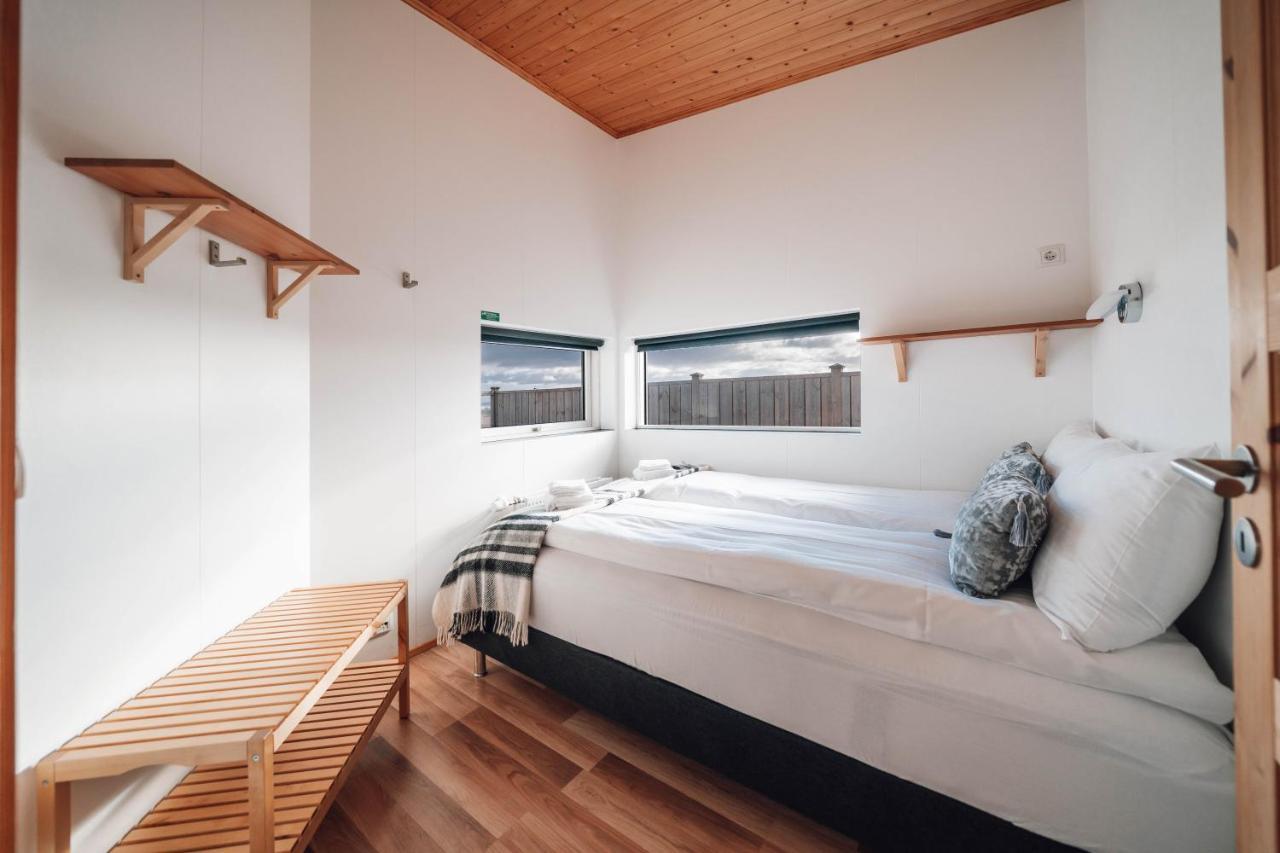 Blue View Cabin 3A With Private Hot Tub 레이크홀트 외부 사진