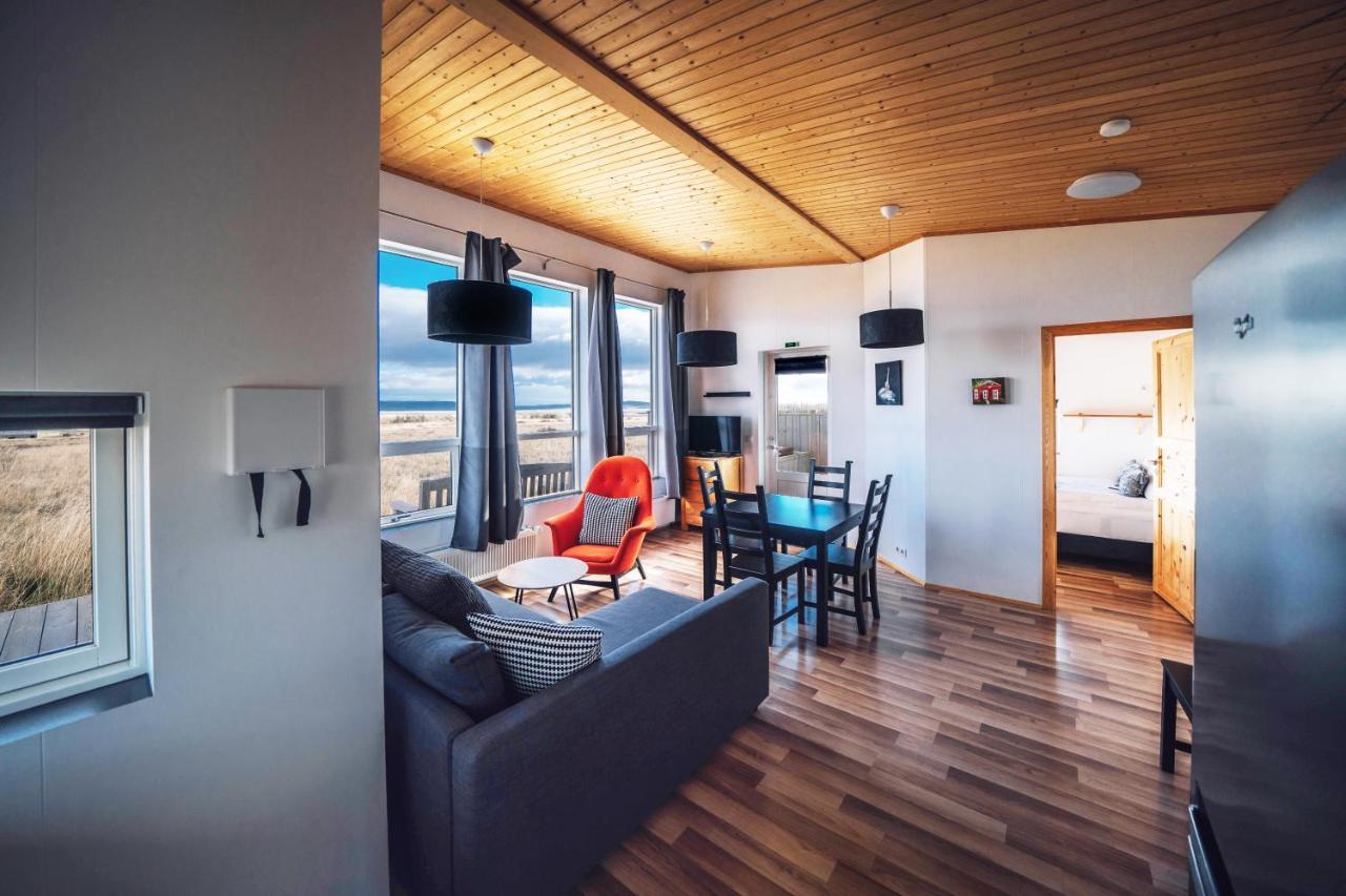 Blue View Cabin 3A With Private Hot Tub 레이크홀트 외부 사진