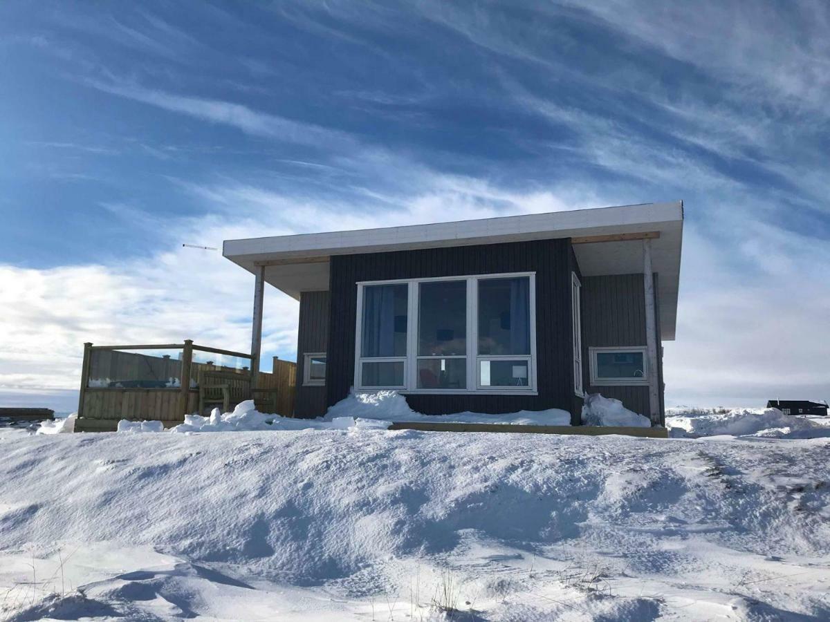 Blue View Cabin 3A With Private Hot Tub 레이크홀트 외부 사진
